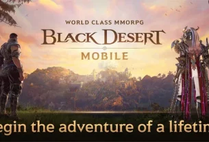 Black-Desert-Mobile-Jelajahi-Keindahan-Dunia-Fantasi!
