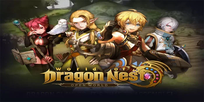 Dragon-Nest-Permainan-Online-Indonesia