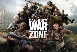 Game Warzone - Perkembangan Dan Kompetisi Game Populer