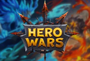 Hero Wars - Pertualangan Melawan Para Pahlawan