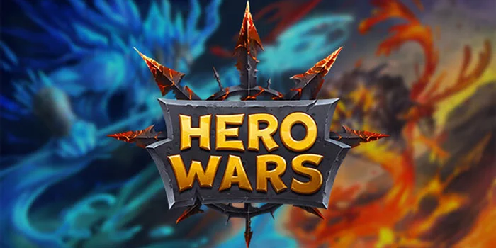 Hero Wars - Pertualangan Melawan Para Pahlawan