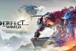 Perfect-World-Game-Online-Terpopuler-Di-Dunia