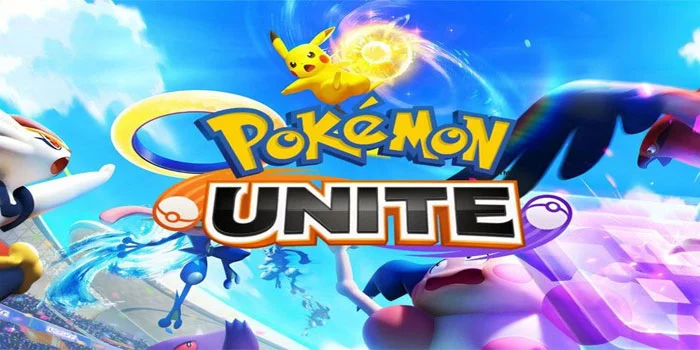 Pokemon Unite - Pertualangan Pikachu Di Musim Panas