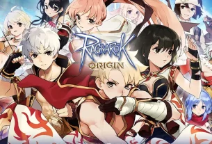 Ragnarok-Origin-Game-Online-Paling-Rekomendasi