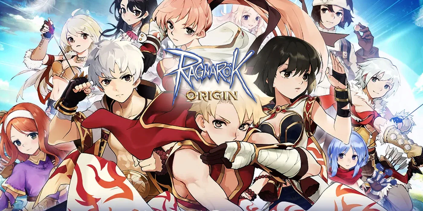 Ragnarok-Origin-Game-Online-Paling-Rekomendasi