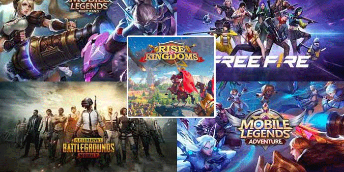 5 game online yang termasuk daftaf populer di indonesia  di zaman internnet dan smartphone yang makin canggih, bermain game dilakukan dimana di mana saja dan kapan saja. Ada banyak sekali game Android yang bisa dimainkan secara multiplayer dan asyik untuk dimainkan bersama. Berikut 5 game online terbaik dan tepopuler untuk mabar