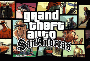 Inilah Cerita Lengkap GTA San Andreas, yang menceritakan tentang pengkhianatan