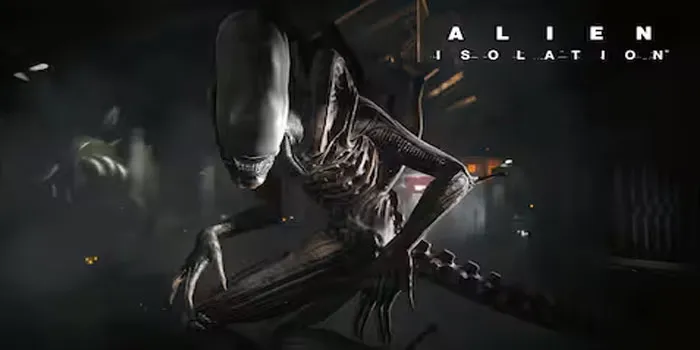 Alien-Isolation-Petualangan-Amanda-Stasiun-luar-Angkasa