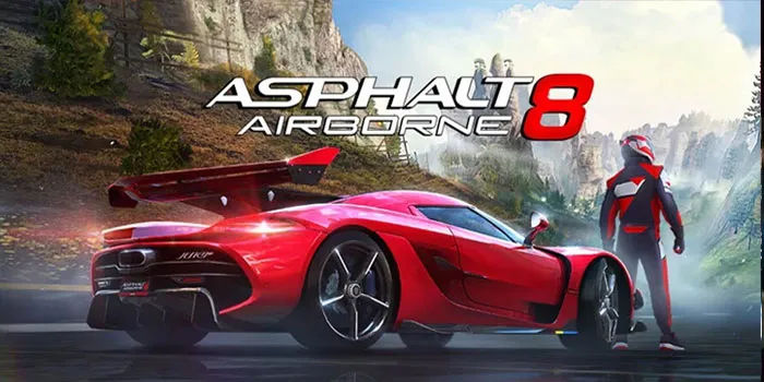 Asphalt-8-Airborne-Pengalaman-Bermain-Mobil-Balap