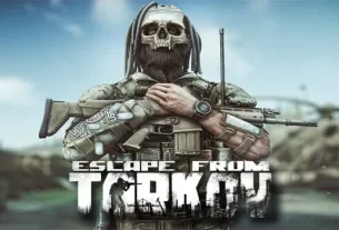Escape-From-Tarkov