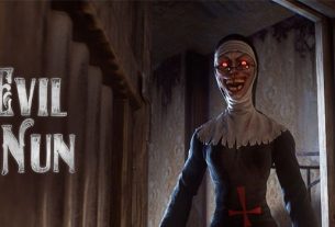 Evil-Nun