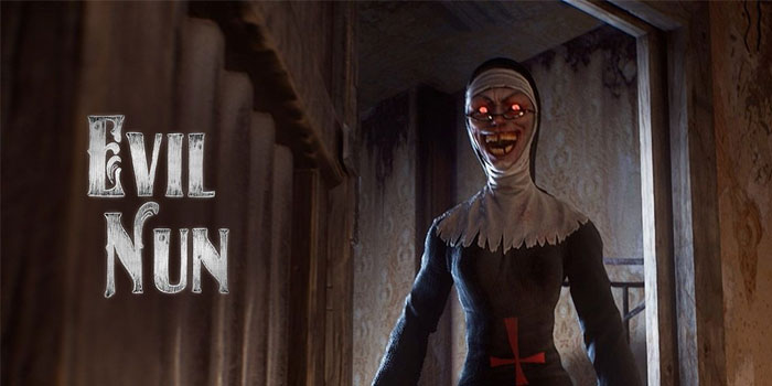 Evil-Nun