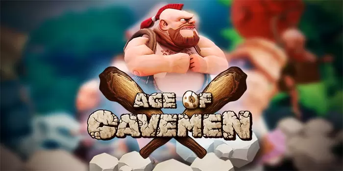 Game Age Of Cevemen