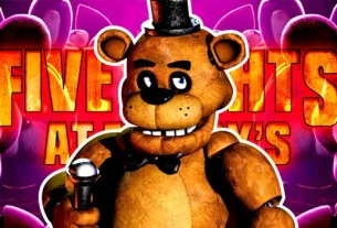 Game-Horor-Survival-Five-Nights-at-Freddy's-2