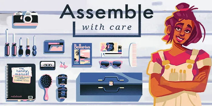 Karakter-Game-Assemble-with-Care