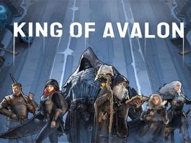 King-Of-Avalon