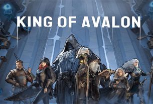 King-Of-Avalon