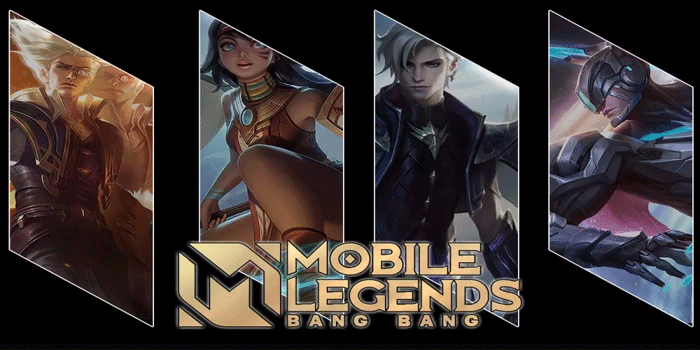Mobile Legends BANG BANG