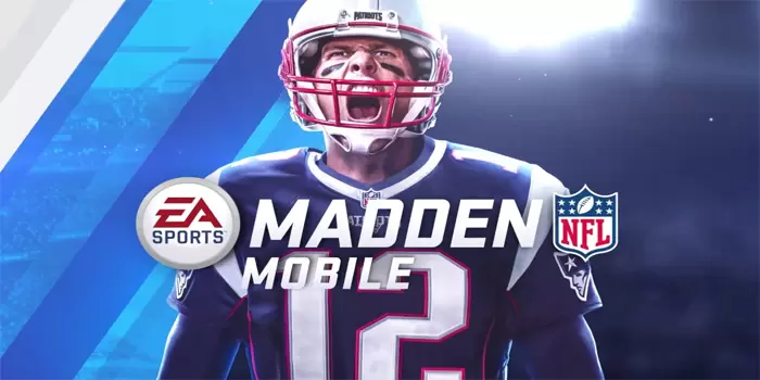 Madden NFL Mobile- Game Olahraga