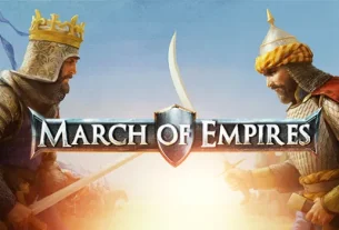 March-of-Empires
