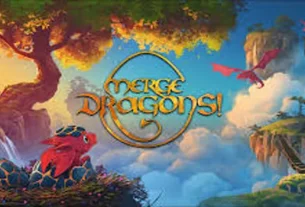 Merge-Dragons-Permainan-Teka-Teki-Dan-Pembangunan