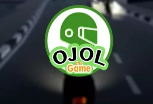 OJOL The Game