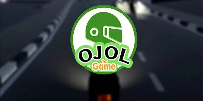 OJOL The Game