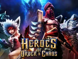 Order-&-Chaos---Game-Online