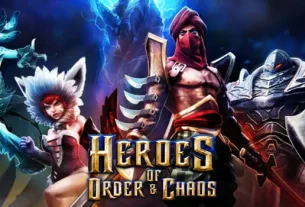 Order-&-Chaos---Game-Online