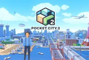 Pocket-City
