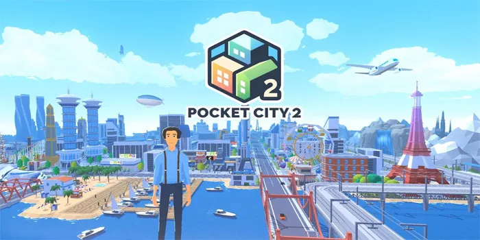 Pocket-City