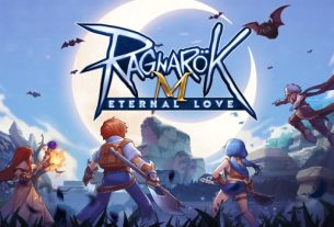 Ragnarok Eternal Love - Game MMORPG Yang Menarik