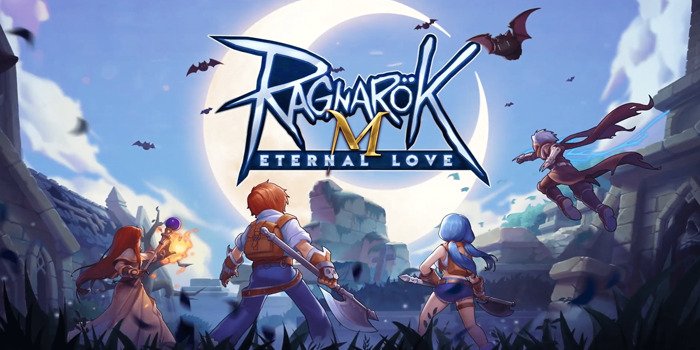 Ragnarok Eternal Love - Game MMORPG Yang Menarik