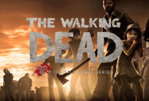 The Walking Dead merupakan permainan video petualangan episodik berbasis pilihan yang didasarkan pada serial televisi dan buku komik dengan nama yang sama. Diterbitkan oleh Telltale Games. Sama seperti game lainnya, The Walking Dead memiliki grafik yang sangat menarik.