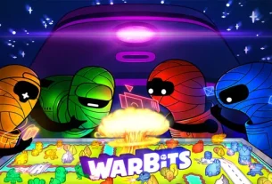 Warbits-Game-Strategi-Berbasis-Pertempuran-Online