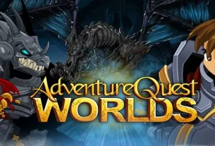 dventure-Quest-Worlds