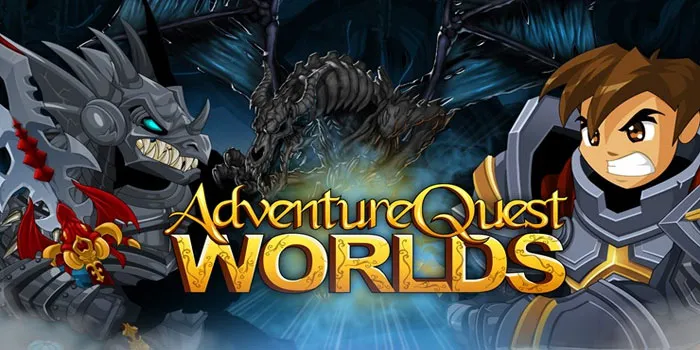 dventure-Quest-Worlds