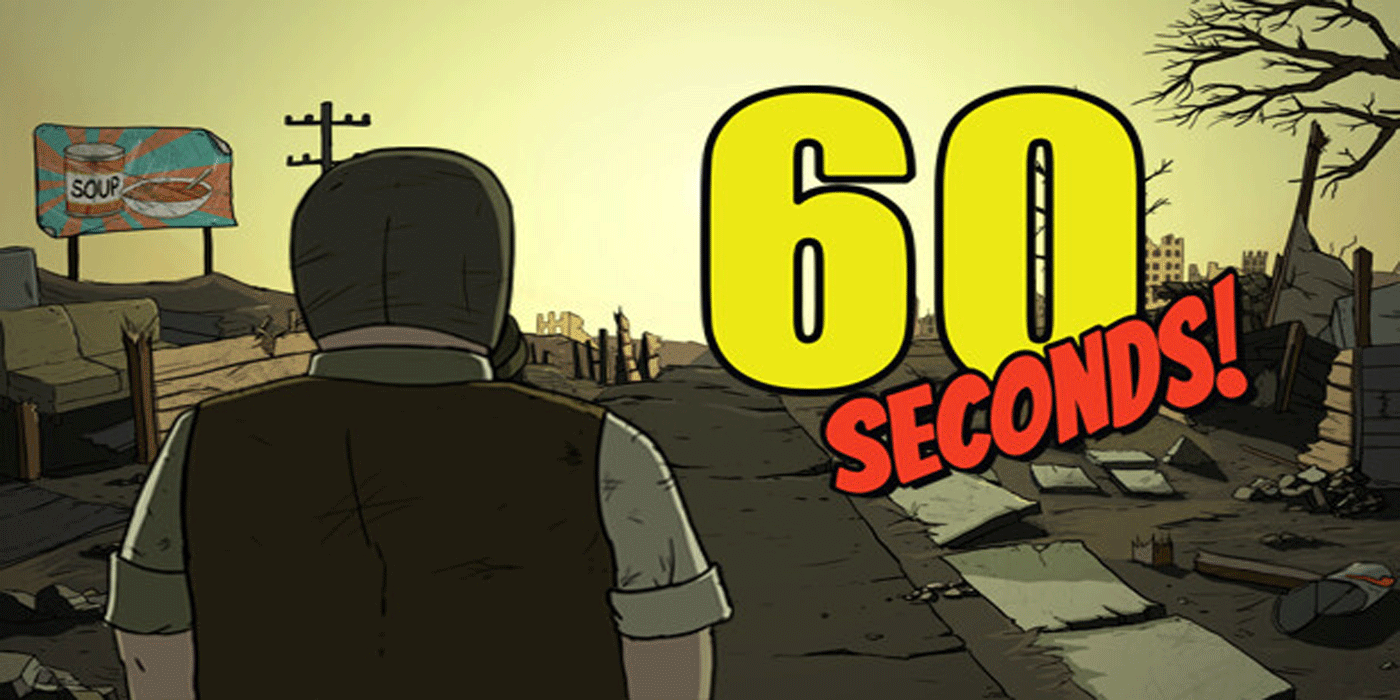 60-Seconds