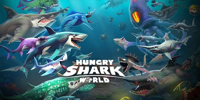 Angry-Shark-World-Menjelajahi-Kekuatan-Dan-Kekejaman-Lautan