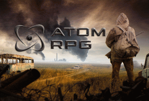 Atom-RPG