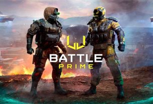 Battle-Prime