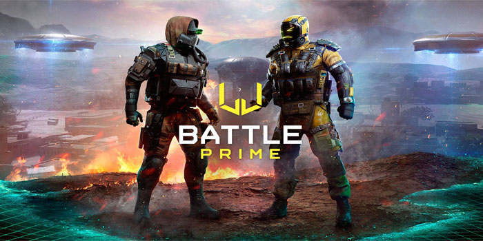 Battle-Prime