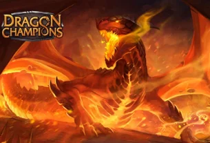 Dragon-Champions-Call-Of-War-Petualangan-Fantasi-Generasi