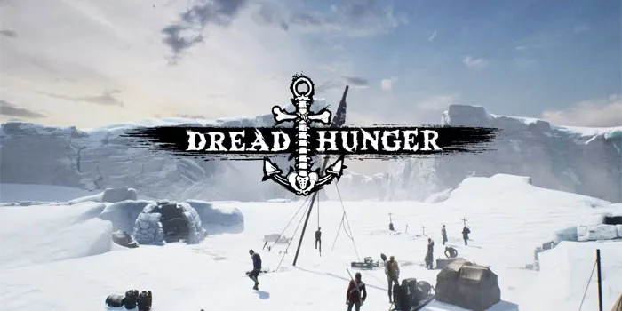 Dread-Hunger