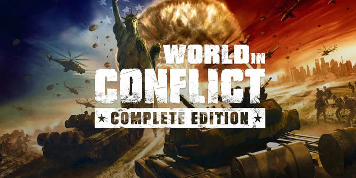 GameWorld-in-Conflict