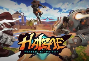 Halzae-Heroes-of-Divinity-Dunia-Fantasi-Penuh-Petualangan