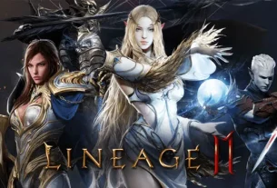 Lineage-2-Asia-Promotion