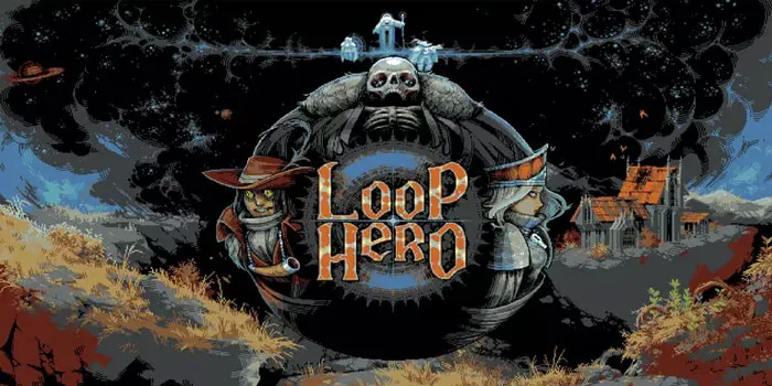 Loop-Hero-Petualangan-Tanpa-Akhir-Di-Dunia-Yang-Terputus