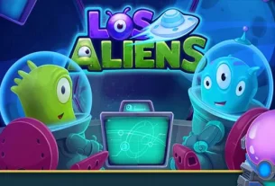 Los-Aliens-Game-Mobile-Teka-Teki-Yang-Menghibur
