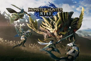 Monster-Hunter-Rise-Menghadapi-Petualangan-Epik